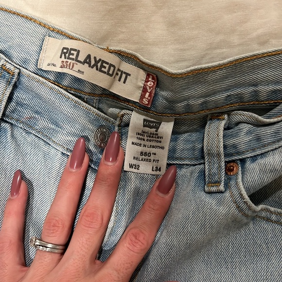 Levi and Topshop short stack !! - Picture 5 of 9